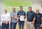 Centro Empresarial Sicredi/ACI/Sindilojas deve  iniciar atividades no segundo semestre