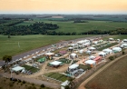 Dia de Campo Cotrisal movimentou produtores da região