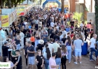 Mais de 50 mil pessoas já visitaram a Expofeira 2023