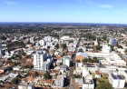 Três de Maio tem aumento de  1.190 habitantes em 12 anos