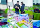1ª Feira Literária e Cultural começa  na terça-feira