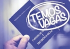 2° Feirão do Emprego de Três de Maio  será na próxima quarta-feira