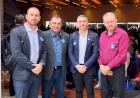Prefeitos participam de Mobilização Municipalista em Brasília