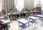 Ensino municipal de São José do Inhacorá é destaque no Estado