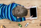 O uso excessivo de telas  e os prejuízos para o desenvolvimento infantil