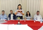 Inicia a comercialização  de espaços para a  Expo Terneira 2024
