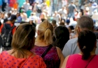 Fronteira Noroeste: população feminina aumentou  3,09% e homens 2,48%