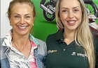 ACI/Sindilojas anunciam Maira Fleck como  coordenadora do Promocional Três de Maio É Show 2024