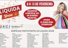 Com a participação de  52 empresas, campanha de descontos vai até amanhã