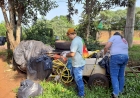 Fronteira Noroeste concentra 12% dos casos de dengue do Estado