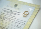 Três de Maio registra alta no número de nascimentos e casamentos civis