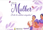 27º ENCONTRÃO DA MULHER TRÊS-MAIENSE COMEÇA DIA 1º DE MARÇO