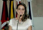 Gilcéia Rolim deixa o Progressistas e assume presidência do PL
