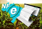 Nota fiscal eletrônica para  produtor rural será obrigatória  a partir de 1o de maio