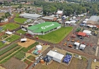 Programação da Expo Terneira é mantida