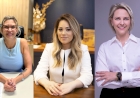 As mulheres à frente do Judiciário, Ministério Público e OAB de Três de Maio