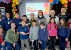 Projeto Olhos do Futuro 2.0 contempla   25 estudantes com óculos de grau