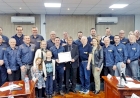 50 anos de Rotary Club em Três de Maio
