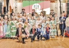 20ª Região Tradicionalista empossa nova gestão de peões e prendas