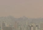 POLUIÇÃO DO AR: Aumenta procura por atendimento médico com  sintomas respiratórios decorrentes da fumaça