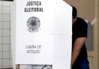 Voto é facultativo para 12,9% dos eleitores três-maienses