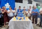 Apae completa 55 anos com atuação nas  áreas de assistência social, saúde e educação