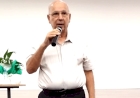“Depressão exige tratamento multifatorial”,  afirma palestrante espírita Izaias Claro