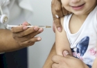 Campanha de vacinação contra  influenza começa amanhã