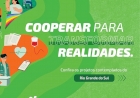 Sicredi Confiança anuncia 179 projetos contemplados pelo Fundo Social 2025