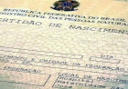 6,9% dos bebês registrados em Três de Maio entre janeiro a abril não têm o nome do pai na certidão