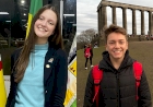 DE MALAS PRONTAS: mais dois jovens embarcam para Europa através do Intercâmbio do Rotary