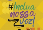 Inicia nesta quinta-feira a Semana Nacional da Pessoa com Deficiência Intelectual e Múltipla