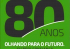 Sicredi Confiança lança selo comemorativo dos 80 anos