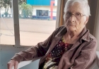 A serenidade de Elsa:  Há mulheres que não precisam dizer nada para  ensinar tudo. Basta o modo calmo como vivem  e o amor com que sempre cuidaram