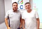 Neri Jesse é eleito presidente da ACI de Três de Maio