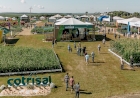 Agrotec Cotrisal inicia dia 25 de fevereiro