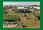 Agrotec Cotrisal transforma  conhecimento em resultados no campo