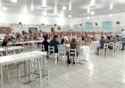 Associação Prazer de Viver elege nova diretoria para mandato até 2027