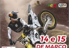 Três de Maio sediará  2ª etapa da Copa  Cidades de Motocross