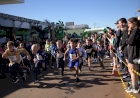 Sicredi Confiança reúne cerca de mil atletas na 4ª Rústica e 1ª Meia Maratona