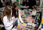 3ª Feira Cultura e Literária segue  até amanhã no Clube Buricá