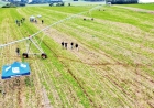 Seminário de Irrigação debate técnicas de manejo em Três de Maio
