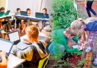 Escola Bem Viver Caúna recebe reconhecimento nacional por práticas de Educação Integral