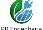 PR Engenharia: Transformando a energia em nossa comunidade
