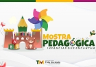 Mostra Pedagógica ‘Infâncias que Encantam’ será realizada neste sábado  no Clube Buricá