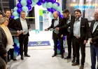 Sicoob inaugura nova agência com estrutura padrão nacional em Três de Maio