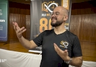 Projeto de três-maiense busca recorde mundial com aula mais longa do mundo