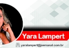 Coluna Yara Lampert