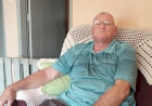 “Depois que você entra na máquina de hemodiálise, você não sai mais, só se fizer um transplante”