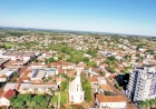 Três de Maio alcança 10,81 km² de áreas com feições urbanas, aponta IBGE